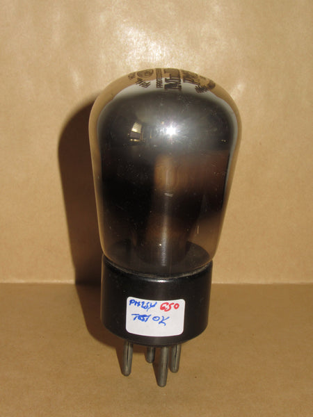 PM254, MULLARD, GLOBE ENVELOPE, CV1153, CV1154, NR16, NR16A,