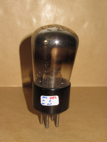PM2, MULLARD, B4, GLOBE ENVELOPE, 220P, CV1019, NR28, P215, VR19,