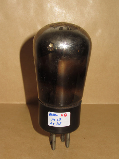 PM202, MULLARD, GLOBE ENVELOPE, 220SP, CV185, P220A, P2
