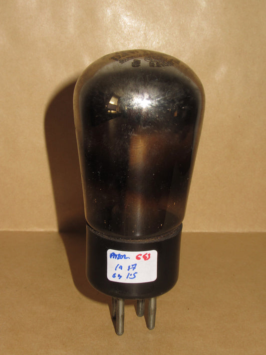 PM202, MULLARD, GLOBE ENVELOPE, 220SP, CV185, P220A, P2