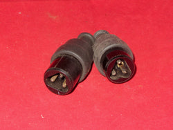 BELLING, PENTHOUSE, MALE PLUG, FEMALE SHANK, THREE WAY, L563 SERIES