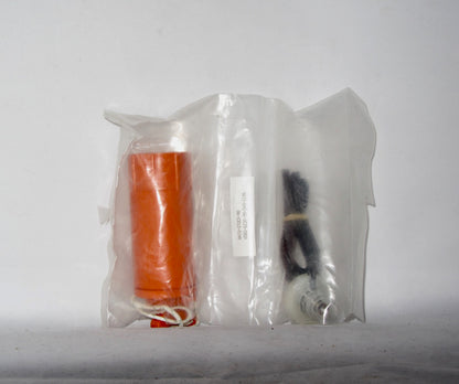 MCMURDO, McGEOCH, MARINE DISTRESS LAMP, DISTRESS BEACON, NATO 0583-6230-99-549-1196