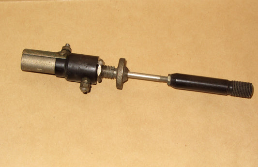 Wingrove Rogers, Polar, Neutralising Condenser, 1925