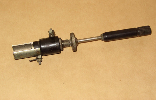 Wingrove Rogers, Polar, Neutralising Condenser, 1925