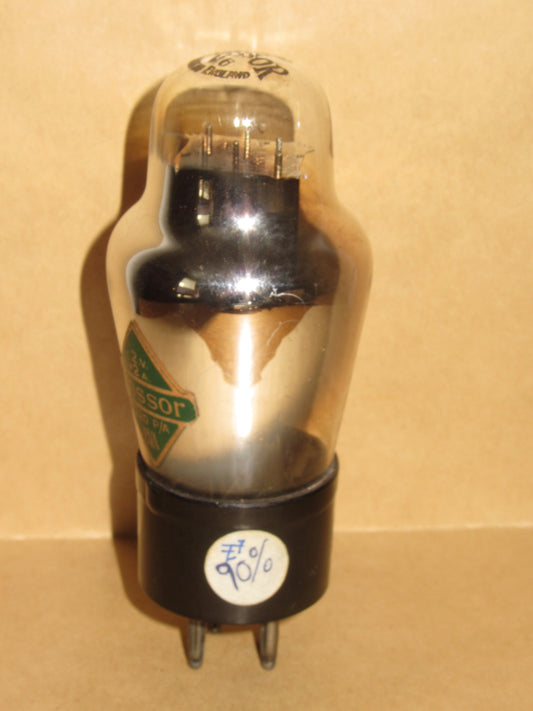 220P/A, 220PA,  Cossor, CV1022, K30G, L2, LP2, LP2, P220, PB1, PM2A, VR22,