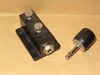 EDISON BELL, AUTOMATIC EARTHING PLUG & LIGHTNING ARRESTOR, CAT. R/123, 1928,