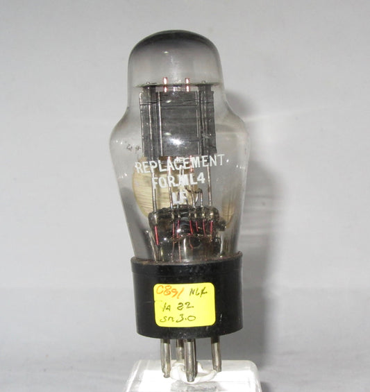 ML4, MARCONI, MATCHED PAIR, 1955 MANUFACTURE