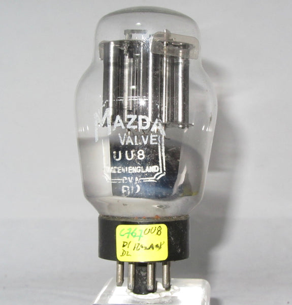 UU8, MAZDA, RECTIFIER, RGD1046