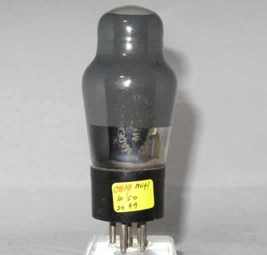 MH41 , OSRAM, 904V, AC2/HL, VR505, VR117, HLA2,