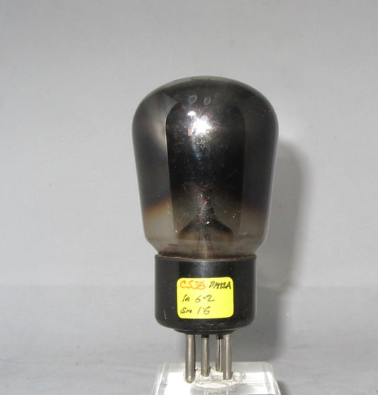 PM22A,  MULLARD, K70B