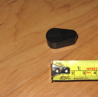 Air Ministry, Flick Switch Knob, MP3, 29mm Length,  6mm Shaft Dia