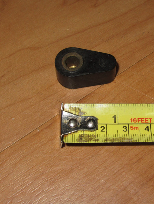 Air Ministry, Flick Switch Knob, MP3, 29mm Length,  6mm Shaft Dia