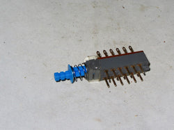 MULITPIN SWITCH AS USED IN ROBERTS RADIOS