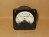 0 - 1 mA, Moving Coil Meter, by Pullin, MIP, Dated 1952