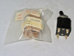 AIR MINISTRY 10F/10388 SWITCH AS USED IN R1155 NEW
