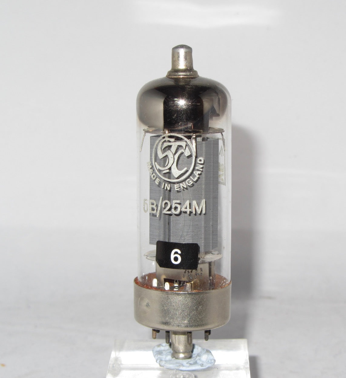 5B/254M, STC, CV428