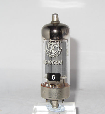 5B/254M, STC, CV428