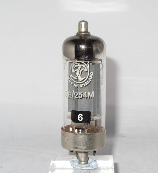 5B/254M, STC, CV428