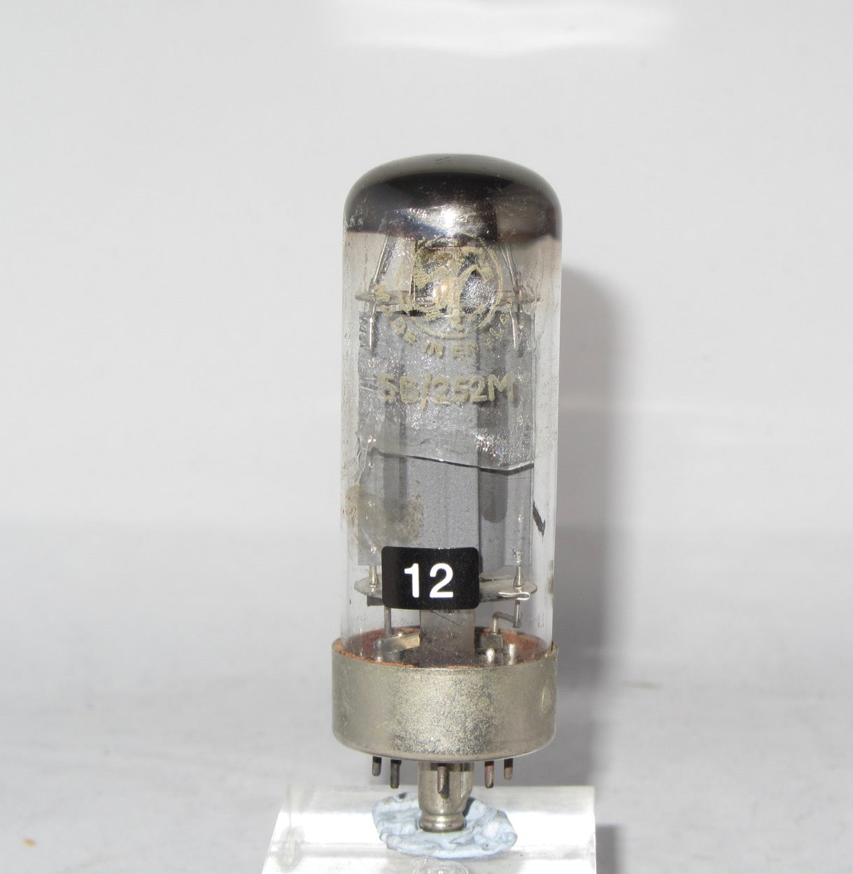 5B/252M, STC,