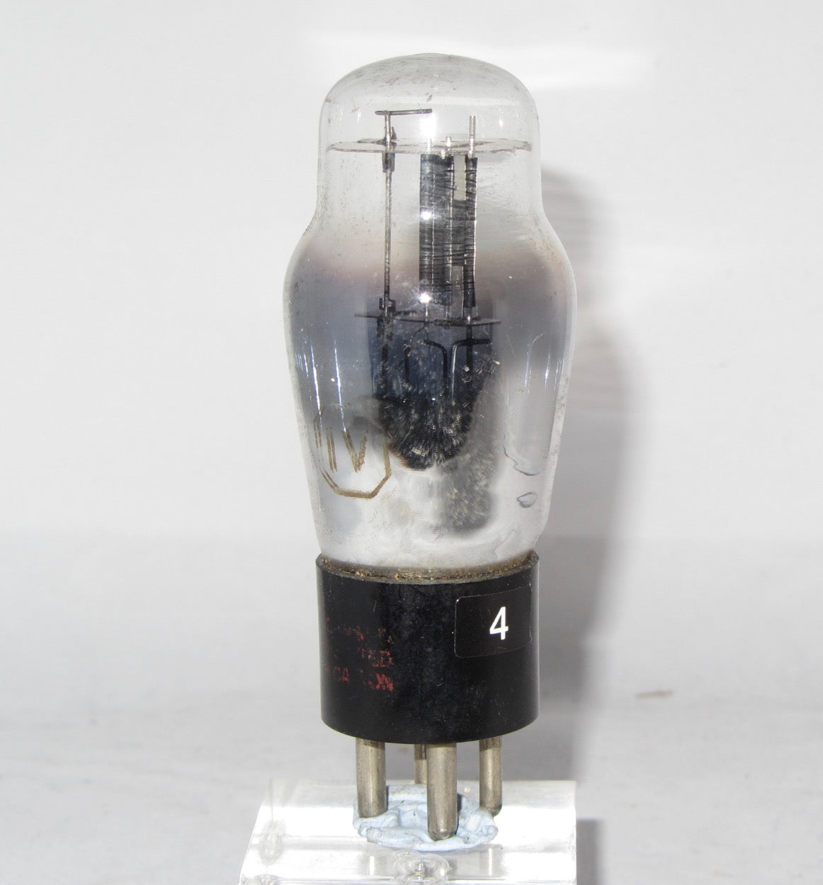 1V, Radiotron, 6Z3, CV1999