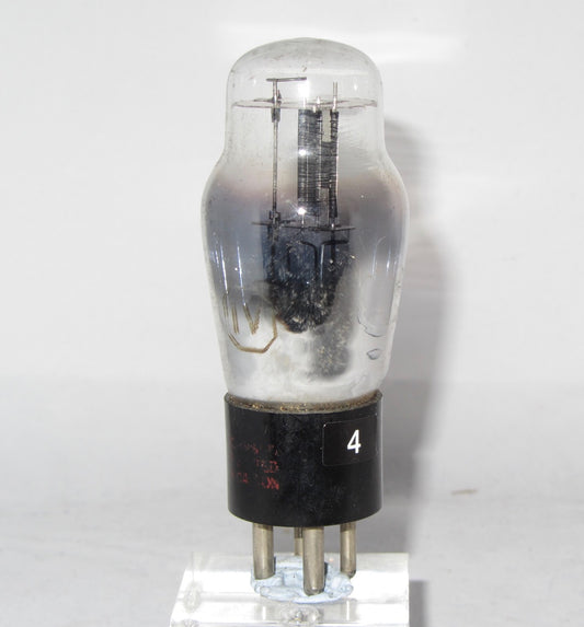 1V, Radiotron, 6Z3, CV1999