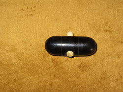 BAKELITE, IN LINE  SWITCH, FOR LIGHTING, 1930S SOLD AS COLLECTORS ITEM ONLY