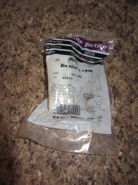 TECTITE CLASSIC 22MM REMOVAL TOOL UNUSED