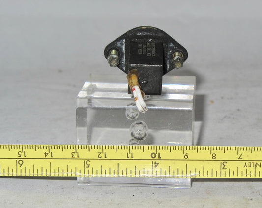 METER, TIME TOTALISING, HOUR METER, GEN TIME CORPORATION, 115VAC, 380/420Hz