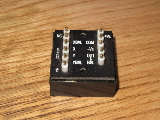 ANALOG DEVICES, 426A, MULTIPLEXER, DIVIDER, NOS