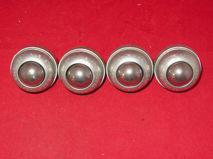 Hudson Bearings Inc.,  SBT-1, SBT1, Stud Mounted Ball Transfers, Ball Castors