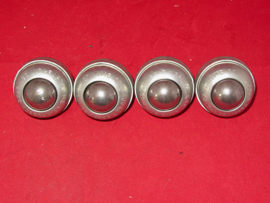 Hudson Bearings Inc.,  SBT-1, SBT1, Stud Mounted Ball Transfers, Ball Castors