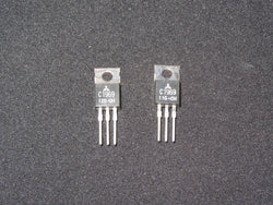 2SC1969 ,Transistor , Silicon NPN, TO220, Mitsubishi