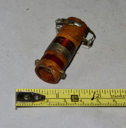 WRIGHT & WEARE, WEARITE COILS, SUPERHET, TYPE P,