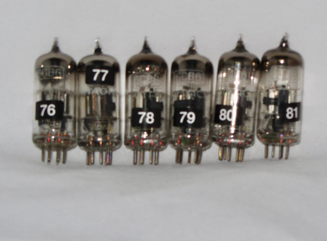 6CB6, HITACHI, NEW BULK PACKED, CV3995