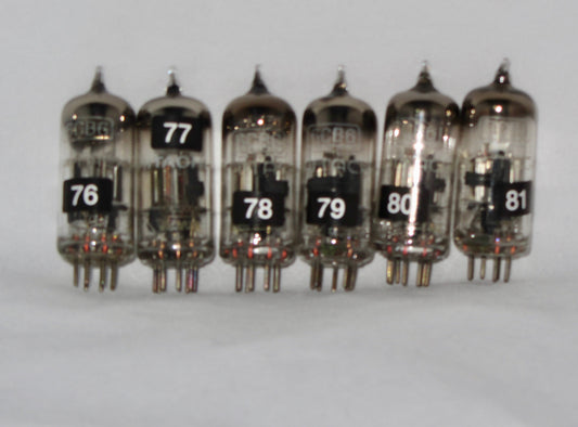 6CB6, HITACHI, NEW BULK PACKED, CV3995