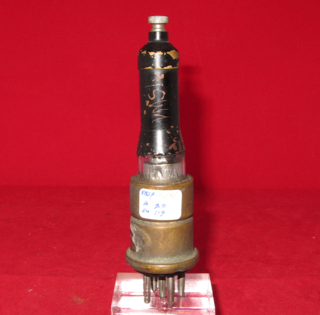 VMS4, MARCONI, CATKIN TESTED