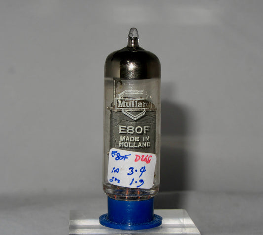 E80F, MULLARD 6084, CV2729,