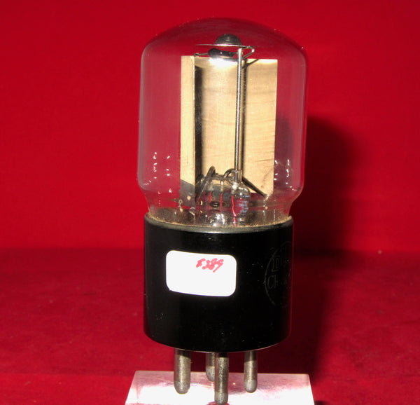 CE-2, CE2, DeVry, Photocell, 1925