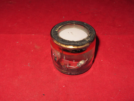 INFRA RED IMAGE CONVERTER, THOUGHT TO BE, EX BRITISH ARMY TABBY, CV143, CV144,CV148