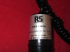 RS, Radio Spares, 12v handheld micro drill , 543-945