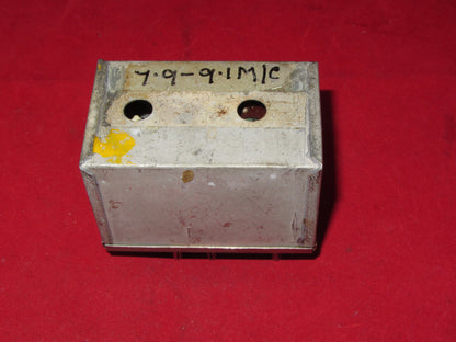 COIL PACK, ZA29848, 7.9 - 9.1 MHZ, FOR, WS46, 46 SET
