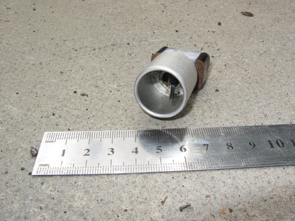 JG, SPST, PUSH TO MAKE SWITCH 2A @ 250V,