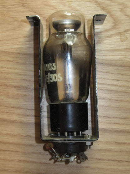 CV1103, Y63,  63ME,  CV51, NR69, VI103, MAGIC EYE TESTED BRIGHT DISPLAY, IN MOUNTING HOLDER