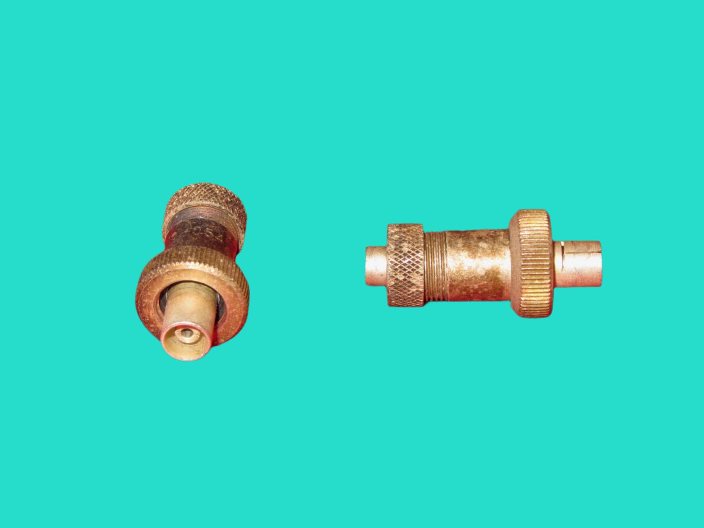 POWER CONTROLS LTD, COAXIAL SEALED PLUG, RF CONNECTOR, 732560, COMPLIES WITH RCS 322, 054 0155