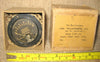 NEW BOXED METER FOR ANTENNA RELAY UNIT BC-442 CCT-29125 FOR SCR-274 ARC-5 COMMAND SET - MULLARD MAGIC