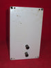WATERPROOF PROJECT BOX, PLASTIC,  20 X 12 X 7 cm WITH  KEMO, P5123, PIEZO SPEAKER