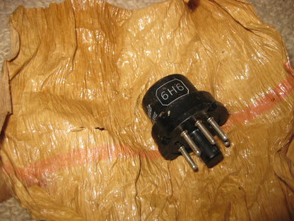 EB34, 6H6, ARDD5, VR54, CV1054 FOR RCA AR88, WS19, 19 SET, R1475, R206, R1132, R1359, WS38, WS46, WS62, WS68, 6AC7 NIB, R1948, AN/APR-4, HALLICRAFTERS S20R, T1509 - MULLARD MAGIC - 2