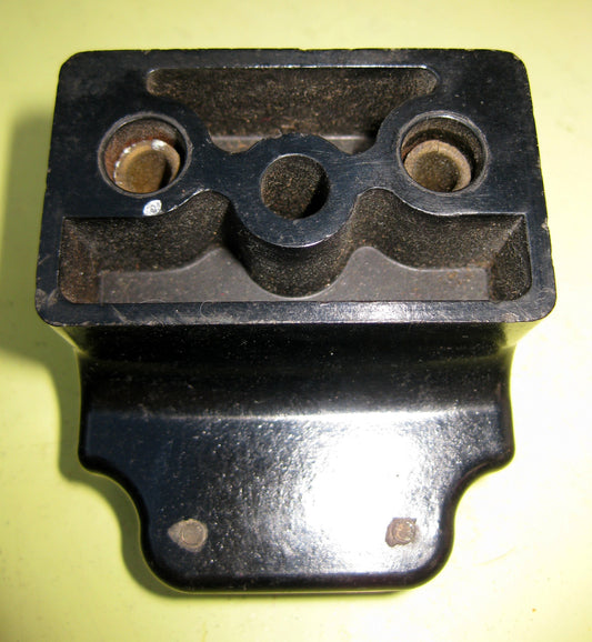 AIR MINISTRY R1155 T1154 PSU CONNECTOR 10H/431 Type 171 FOR TYPE 32, 10K/17, TYPE 33, 10K/13, TYPE 34A, 10K/13065, TYPE 35, 10K/13066 - MULLARD MAGIC - 2