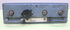 Guard channel plug in Type 131 10D/2000 for Marconi Receiver R1475, RG.44, AP2883G 2-4.2 MHz - MULLARD MAGIC - 3