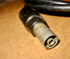 SIGNAL LEAD, WITH SPECIAL CONNECTOR, MARCONI TF144G, 1.4M LENGTH, TF144/G